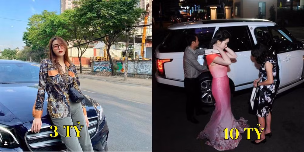 Ky Duyen, Duc Phuc: Nhung sao tuoi Ty so huu can ho, xe hop tien ty-Hinh-6