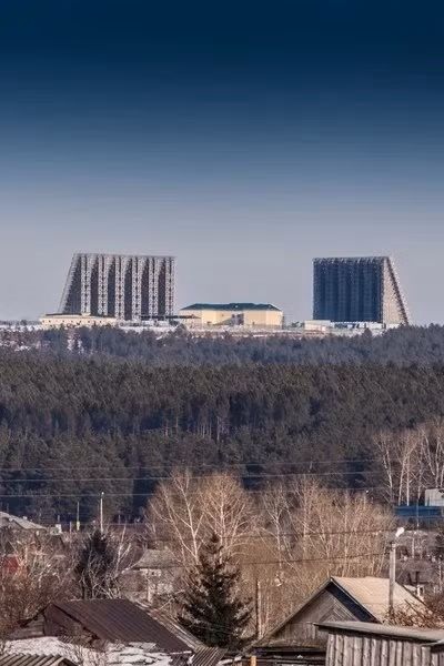 Đây là đơn vị radar Conteinter thứ hai được Nga đưa vào biên chế. Đơn vị đầu tiên đã làm nhiệm vụ trực chiến từ ngày 1/12/2019 tại nước cộng hòa Mordovia ở khu vực cao nguyên Volga. Tuy nhiên, nguồn tin không nói rõ khi nào thì đơn vị radar trên sẽ đi vào hoạt động và chỉ cho biết "radar được lên kế hoạch sẽ triển khai trong tương lai gần".