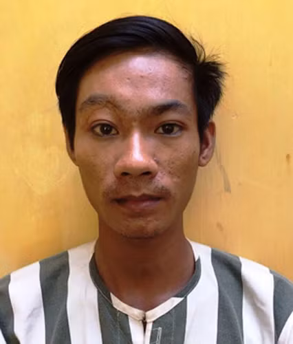 Ke phong hoa 