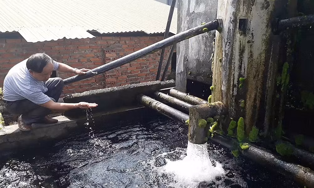 Hà Nội: tăng cường kiểm tra, xử lý cơ sở vi phạm ATTP Ha Noi: tang cuong kiem tra, xu ly co so vi pham ATTP