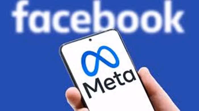 Canh bao thu doan lua dao moi tren tai khoan Facebook