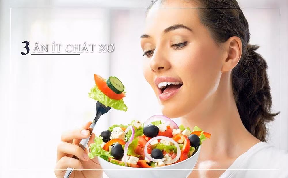 6 thói quen khiến bạn dễ bị mỡ máu cao - Hình 3 6 thoi quen khien ban de bi mo mau cao-Hinh-3