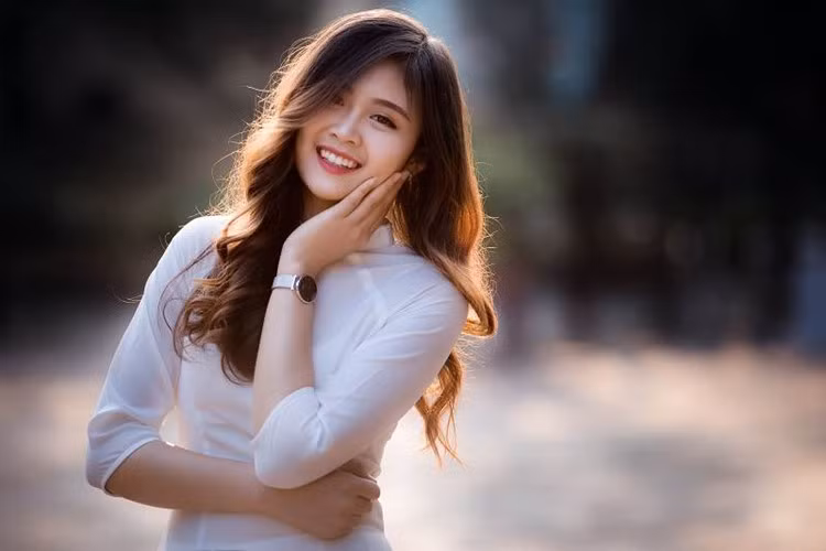 Đàn ông chọn được người vợ có 5 đặc điểm này, sớm muộn cũng giàu sang Dan ong chon duoc nguoi vo co 5 dac diem nay, som muon cung giau sang