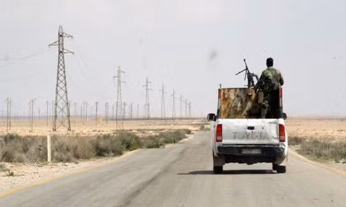 Quan doi Syria giai phong loat cao diem chien luoc tai Raqqa