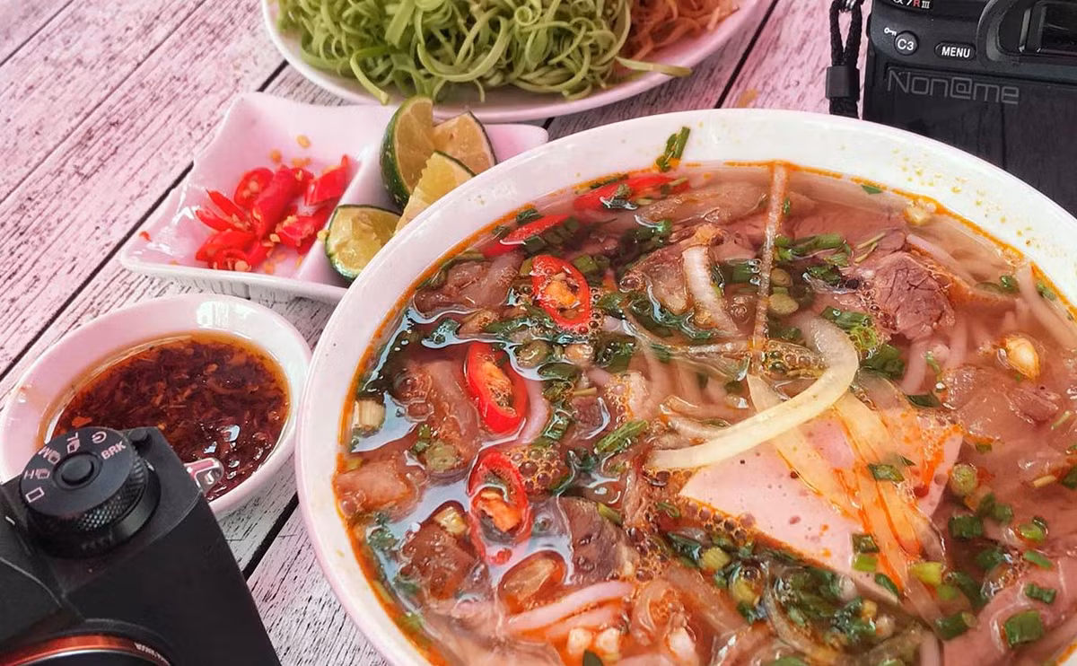 Nghiên cứu còn chỉ ra rằng ăn món ăn có độ cay trung bình có thể tăng tỷ lệ trao đổi chất của cơ thể lên đến 8%. Ảnh: tinhte.