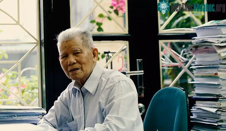 Thu hep khu Bao ton thien nhien Tien Hai: Khong nen danh doi