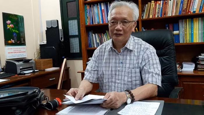 Dich vu cong can “chinh quy hoa”