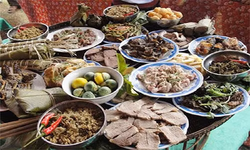 3 nguoi tu vong, nhieu nguoi nhap vien do ngo doc tai Ha Giang