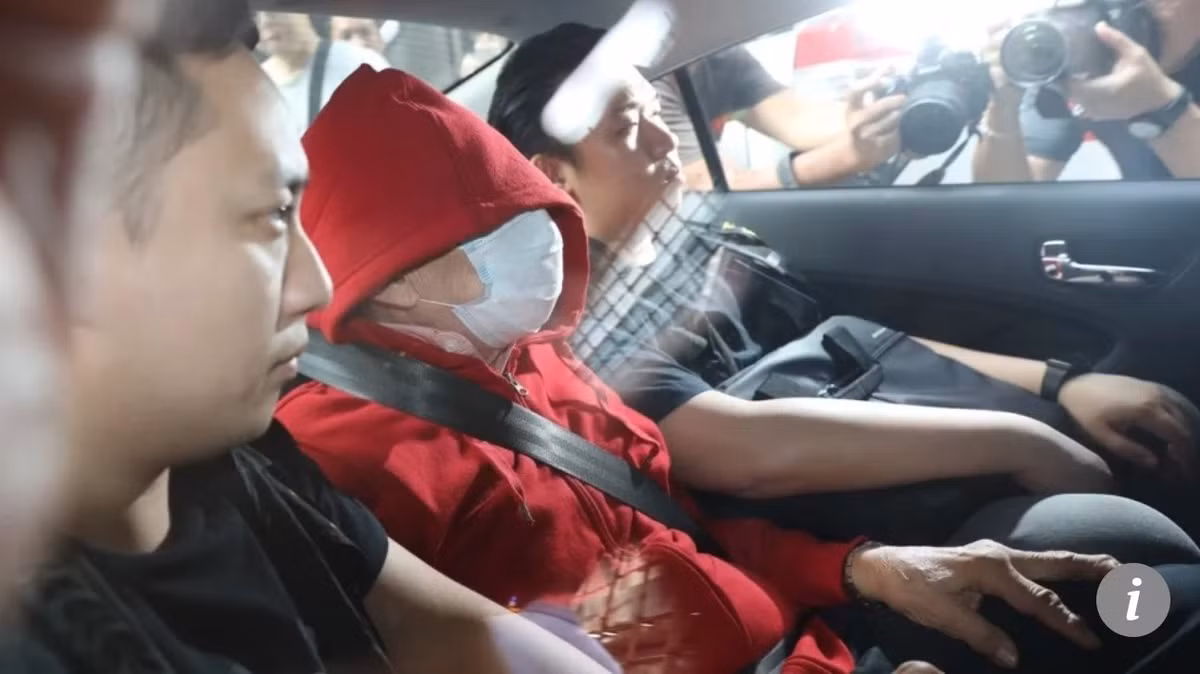 Nu giam doc ngan hang tu vong sau tiem 16 mui botox