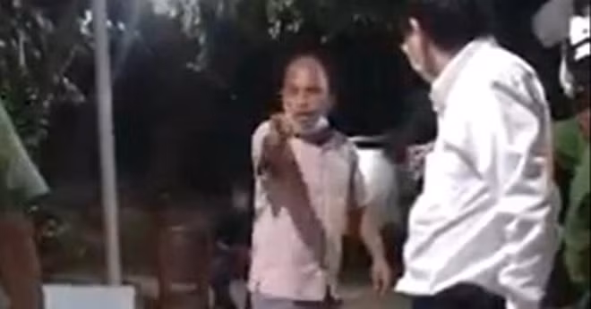 Vi pham phong dich, thach thuc chot COVID-19 va nhung cai ket thich dang