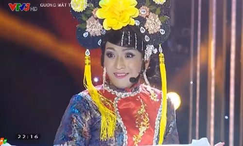 Gia danh hai Hoai Linh, Bach Cong Khanh rinh 100 trieu dong-Hinh-3