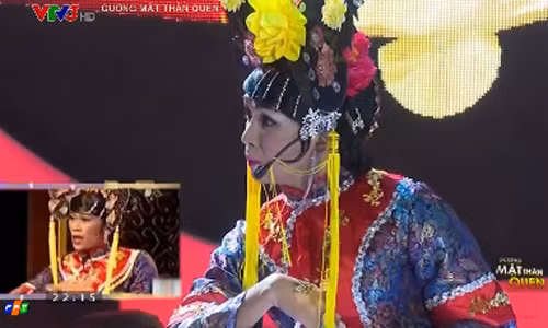 Gia danh hai Hoai Linh, Bach Cong Khanh rinh 100 trieu dong
