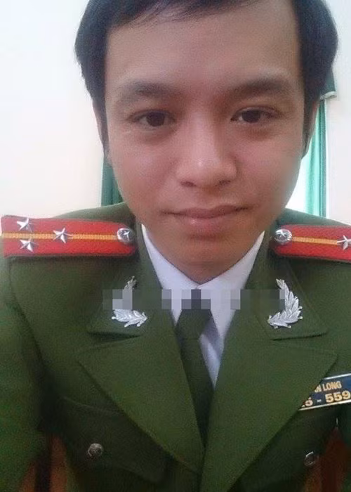18 năm sau bộ phim, Tuấn Long hiện làm việc trong ngành công an sau khi từ giã nghệ thuật năm 18 tuổi. Chàng Minh “tổ cú” ngày nào cũng đã kết hôn. (Ảnh: Zing) 