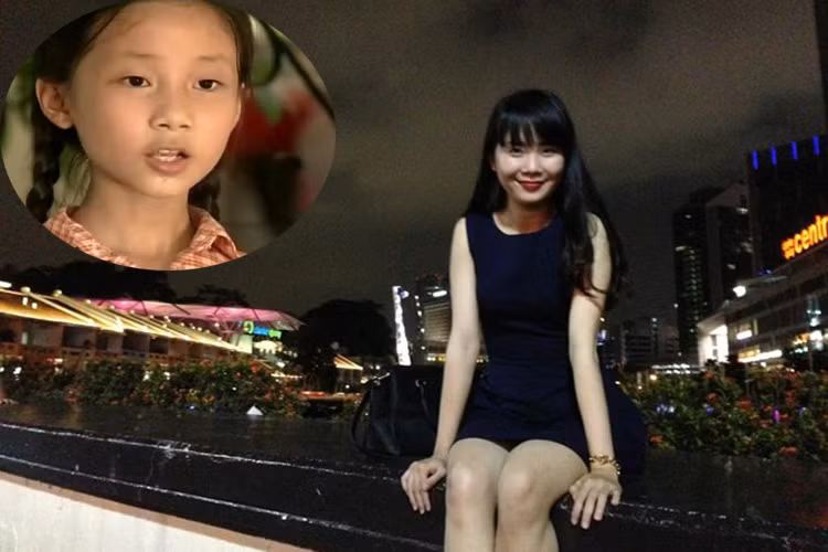Hồng Anh đóng vai cô nàng điệp viên Hạnh “tăm tre”. Hiện tại, Hồng Anh không còn theo đuổi nghệ thuật. Cô lập gia đình năm 2011 và làm việc trong lĩnh vực ngân hàng. 