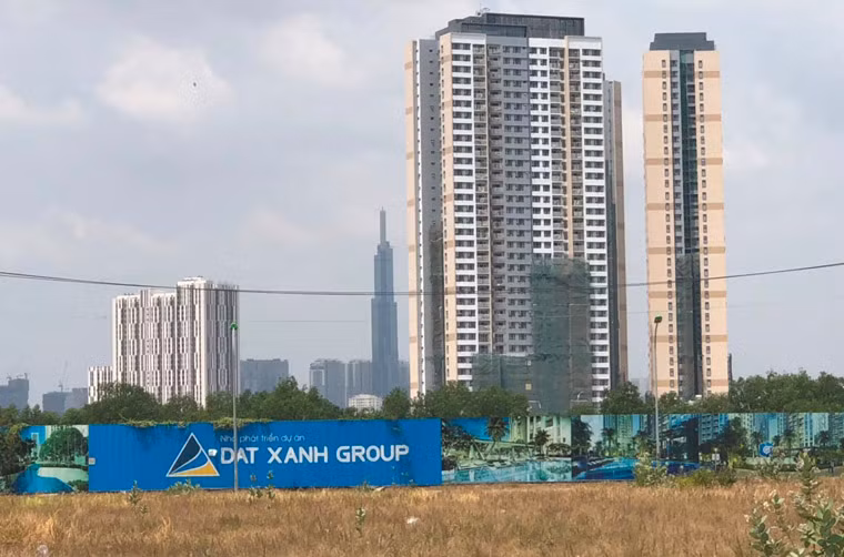 Được biết, đã có hơn 1.000 khách hàng đặt cọc giữ chỗ dự án Gem Riverside.