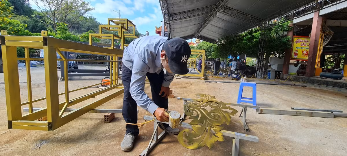 Lễ hội Quán Thế Âm Ngũ Hành Sơn là dịp để quảng bá sâu rộng hình ảnh, sản phẩm du lịch nhằm thu hút du khách trong và ngoài nước đến với Đà Nẵng, đồng thời là dịp để mở rộng giao lưu, hợp tác quốc tế trên lĩnh vực văn hóa, du lịch, tôn giáo,...