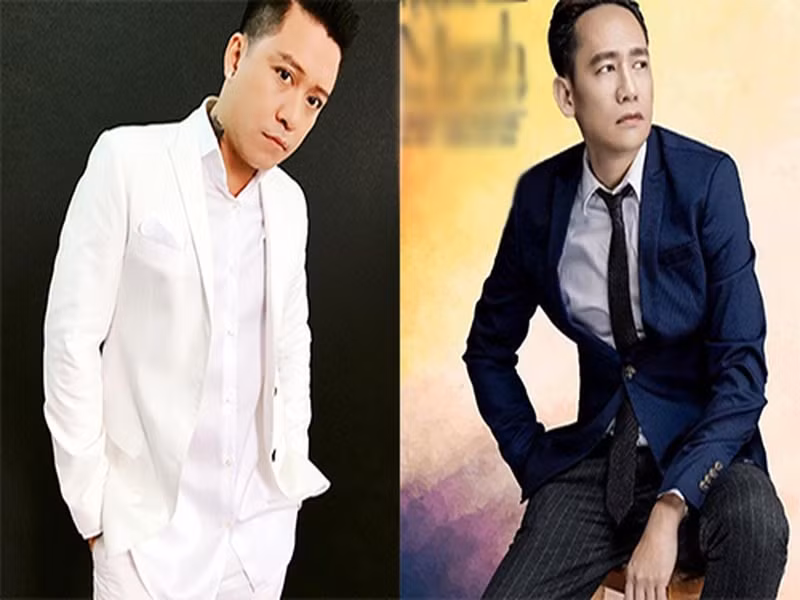 Sau động thái của Duy Mạnh, Tuấn Hưng viết tâm thư gửi đàn anh. Nam ca sĩ phân trần về phát ngôn “Tôi và Duy Mạnh chưa bao giờ thân”: "Mình có trả lời báo rằng: “Giữa chúng tôi chỉ tồn tại trong công việc và dường như chưa bao giờ là những người bạn thân”. Có nghĩa rằng thật sự hai anh em chỉ tiếp xúc với nhau vừa đủ chứ không thân được hơn… Anh à! Với em, anh là một người anh, một người anh em từng quý mến nên em đã nhiều lần cố gắng thân với anh. Nhưng anh không đồng ý mà”. Ảnh: FBNV