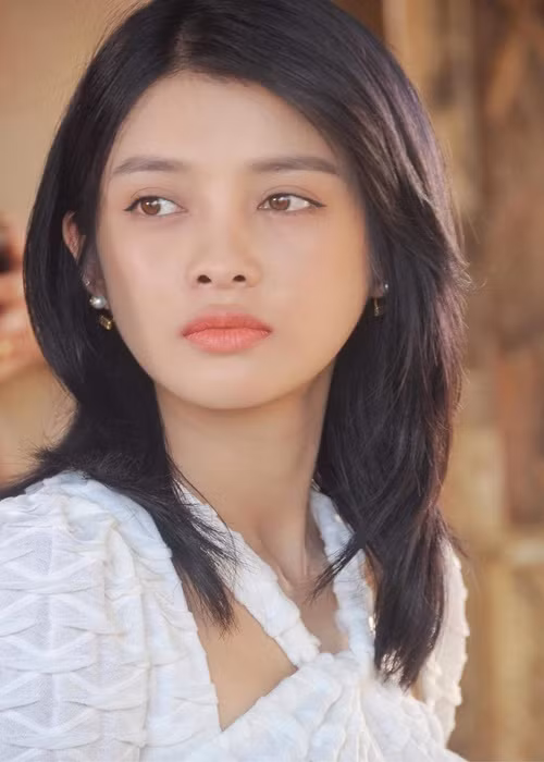 "Nàng Kiều" đến nay chưa có vai diễn định danh.