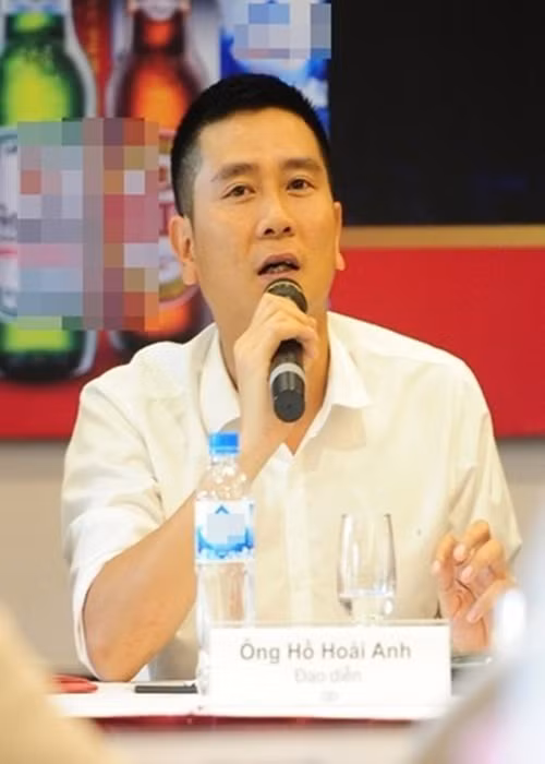 Dính ồn ào giống Hồng Đăng, Hồ Hoài Anh lại chưa có bất kỳ động thái nào trên mạng xã hội hay lộ diện. Ảnh: Dân Việt