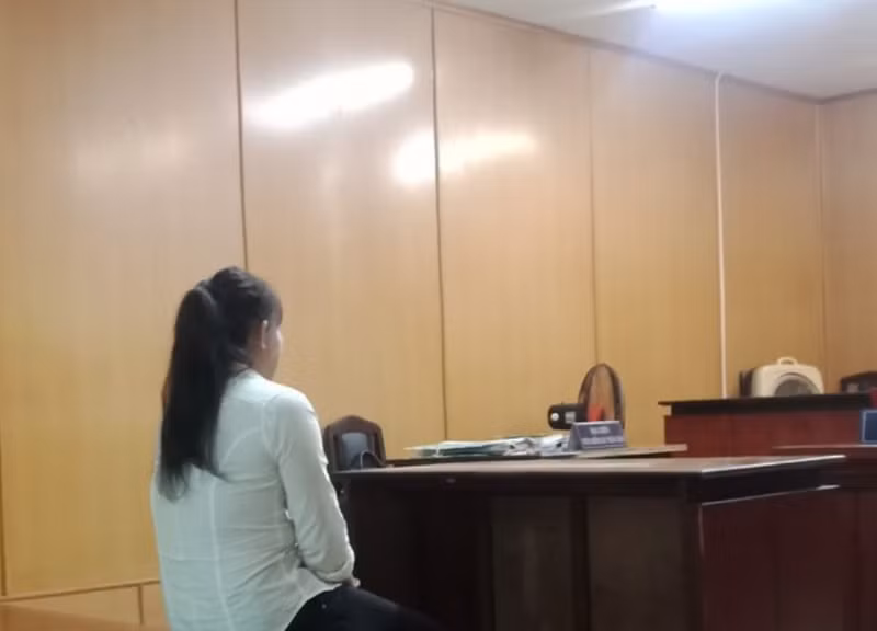 Muon con nho nguy bien cho hanh vi mua ban ma tuy