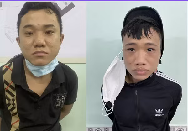  Bắt 3 thanh thiếu niên chuyên cướp giật của phụ nữ: Ngày 25/8, Phòng Cảnh sát hình sự Công an TP HCM cho biết vừa bắt giữ Nguyễn Hữu Tú (SN 1998), Bùi Tuấn Hùng (SN 2006) và Trương Lâm Bảo Minh (SN 2002) về hành vi cướp giật tài sản. Đây là nhóm cướp giật liên quận, gây án ở các quận 5, 6, 10, 11, Bình Tân thời gian vừa qua. Nhóm này thường nhắm tới những phụ nữ ở đoạn đường vắng. Đến thời điểm bị bắt, nhóm này khai nhận gây ra hàng chục vụ cướp giật tài sản tại nhiều quận với tổng giá trị tài sản hơn 50 triệu đồng.