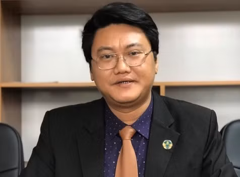 KS Quang Minh xay 15 tang trai phep: Bieu hien cua su “ngo lo” cho vi pham?-Hinh-2
