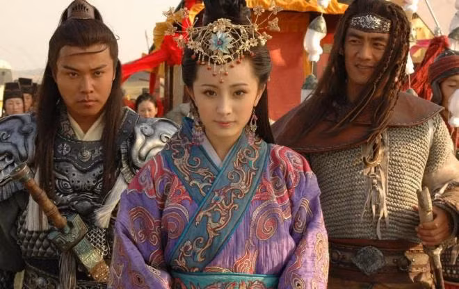 Tu dai my nhan trong lich su Trung Quoc rot cuoc chet nhu the nao?-Hinh-6