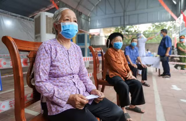 Me Linh: Can canh nguoi dan di bo phieu lai sau khi co vi pham-Hinh-9