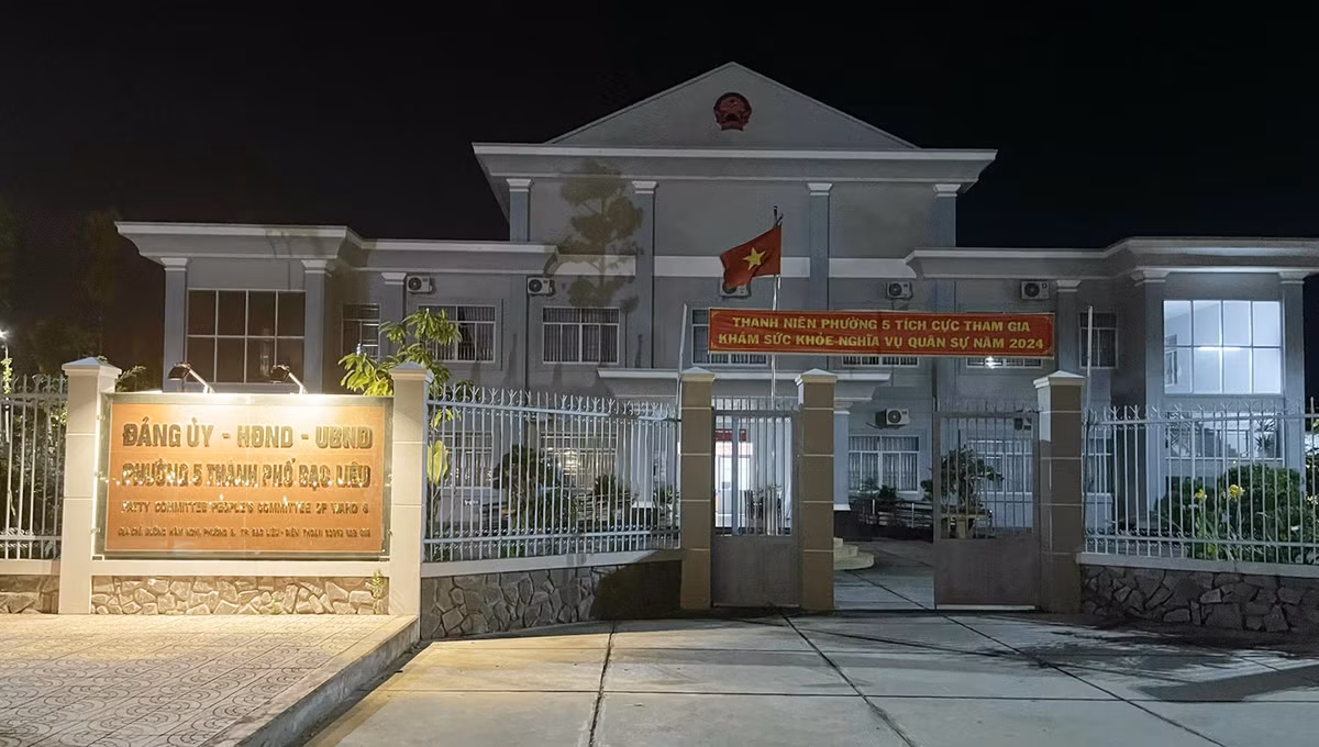 Nu pho bi thu phuong bi ky luat do vi pham nong do con