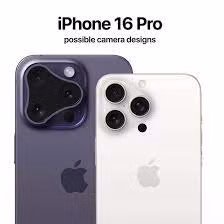 Cụm camera hình tam giác được cho sẽ “cho phép nhà sản xuất thêm nhiều camera hơn vào mô-đun trong tương lai”.