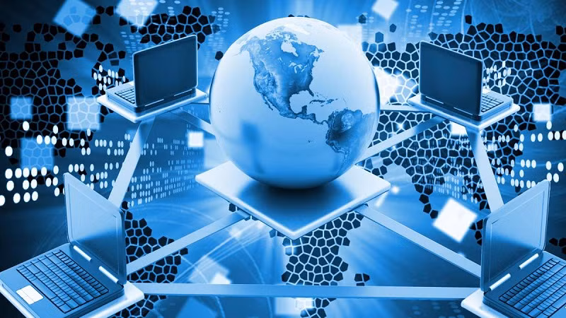 35 năm là khoảng cách con người tạo ra Internet và phát minh ra Facebook. Vào năm 1969, các nhà khoa học đã tạo ra mạng ARPANET với phương thức hoạt động giống Internet.
