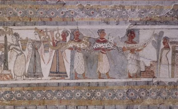 Các chuyên gia hy vọng có thể giải mã ngôn ngữ bí ẩn của nền văn minh Minoan bằng các kỹ thuật, công nghệ tiên tiến như trí tuệ nhân tạo (AI) hoặc các phần mềm hiện đại khác trong thế kỷ 21.