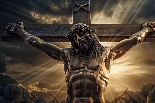 Theo ghi chép của nhà sử học Socrates Scholasticus sống ở thế kỷ 4, mẹ của hoàng đế La Mã Constantine yêu cầu phá hủy nhà thờ xây dựng trên địa điểm Chúa Jesus bị đóng đinh.