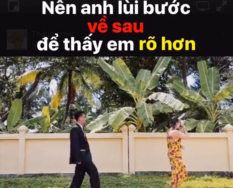 Diễn xuất bản năng cùng khuôn mặt biểu cảm hài hước khiến Tài Smile trở thành đề tài chế ảnh trên mạng.