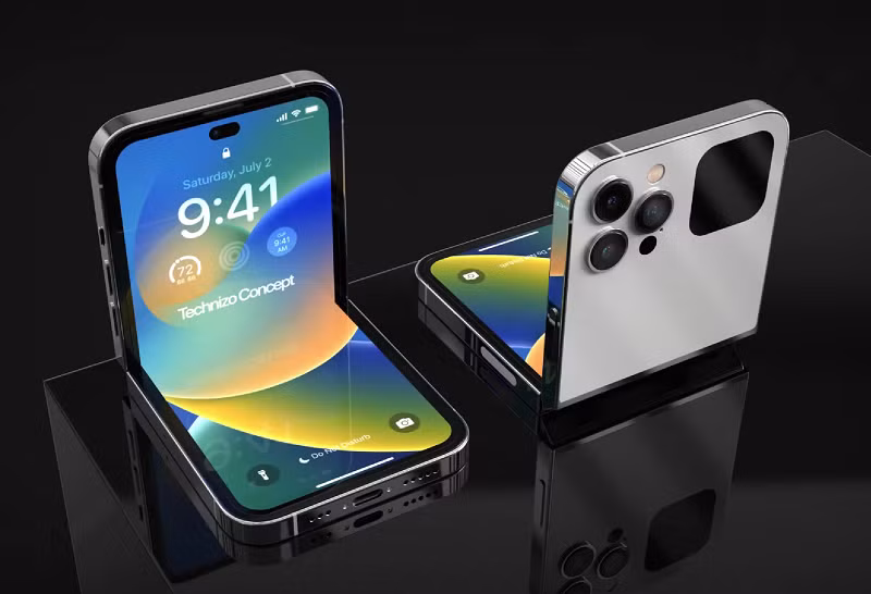 Với những thông tin xung quanh việc Apple có khả năng sẽ trì hoãn cho ra mắt mẫu iPhone màn hình gập thì chúng ta có lẽ sẽ phải chờ đợi lâu hơn nữa mới có thể cầm trên tay chiếc iPhone Flip.