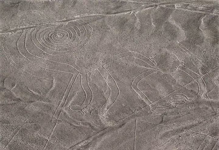 Một trong số các giả thuyết cho rằng, người Nazca đã tạo ra chúng để được các vị thần chú ý đến.