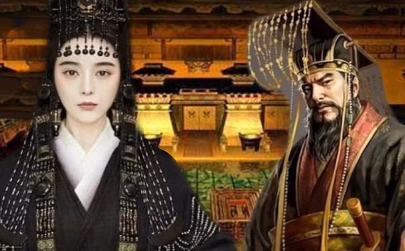 Ba Thanh thực chất tên thật là Thanh và do sống ở vùng đất Ba Thục (ngày nay là tỉnh Tứ Xuyên, Trung Quốc) nên cái tên đó cũng vì thế mà ra đời.