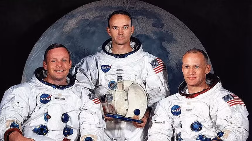Nhưng sau nửa thế kỷ, NASA vẫn chưa thể biến tầm nhìn vĩ đại ấy thành hiện thực. Đã có tổng cộng 6 lần tàu NASA lên Mặt Trăng từ 1969-1972, nhưng từ đó đến nay cơ quan Mỹ chưa có ý định thực hiện lại.