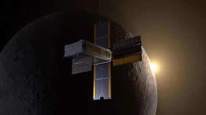  NASA đã tiết lộ về những thành công ban đầu của sứ mệnh BioSentinel nhằm tìm hiểu điều gì sẽ xảy ra cho sự sống ở không gian sâu thẳm.
