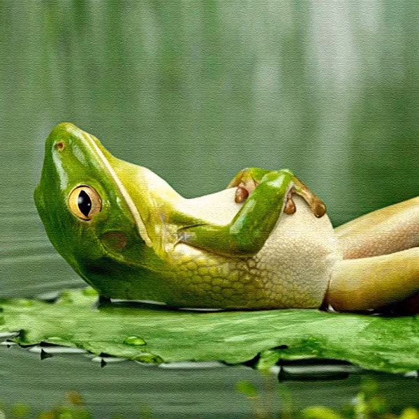 Chắc hẳn nhiều người đã từng nghe kể: con ếch khi bị chặt đầu sẽ có hành động giống như đang “van lạy”. Thật ra, nó có thể làm nhiều hơn thế sau khi đầu lìa khỏi cổ.