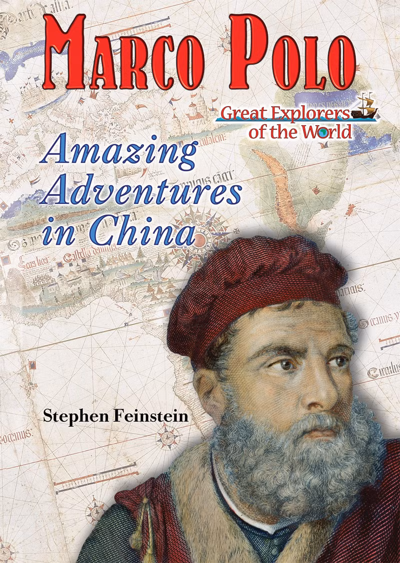 Ông Marco Polo từng viết trong tập du ký của mình rằng: "Cung điện được làm bằng gỗ, được kết nối nhờ 200 dây lụa và có thể dễ dàng tháo dỡ và vận chuyển khi hoàng đế vi hành".