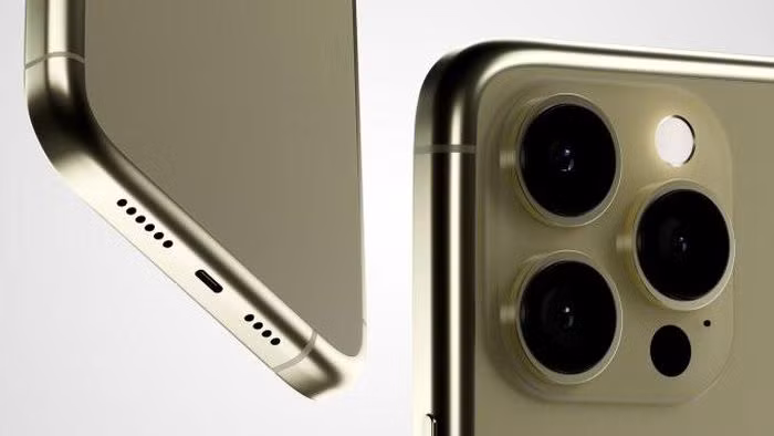 Đầu tiên là tên gọi, bản iPhone cao cấp nhất ra mắt năm 2023 sẽ được gọi là Ultra thay vì Pro Max, tương tự cách đặt tên các sản phẩm cao cấp gần đây của Apple là Watch Ultra, chip xử lý M1 Ultra.