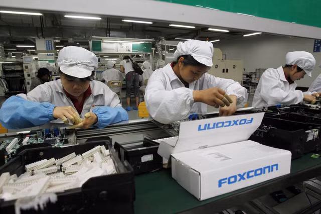 Nhìn lại, có thể thấy năm 2022 là một năm đầy thách thức đối với Apple trong việc điều hướng chuỗi cung ứng.