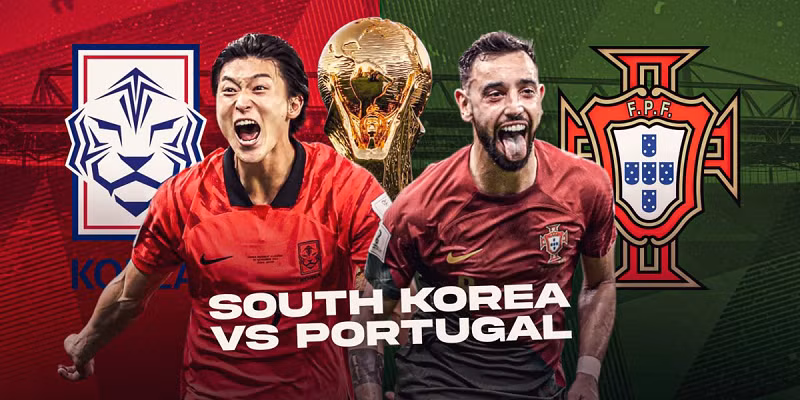 Sau hai lượt đấu, đội tuyển Hàn Quốc chỉ có 1 điểm với 1 trận hòa trước Uruguay và 1 trận thua đầy tiếc nuối trước Ghana.