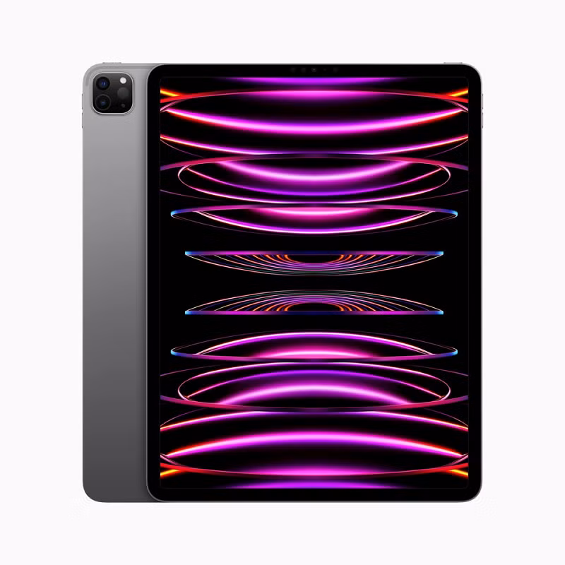 Tuy nhiên, khi vừa lên kệ, iPad thế hệ mới đã được các đại lý đã giảm 1-3 triệu đồng. Ví dụ, tại FPT Shop, bản Pro M2 11 inch, 128 GB kết nối Wi-Fi giảm một triệu đồng xuống còn 22,9 triệu đồng. Bản 512 GB giảm ba triệu đồng xuống 33,9 triệu đồng. Phiên bản 12,9 inch cũng được giảm giá 1-3 triệu đồng.