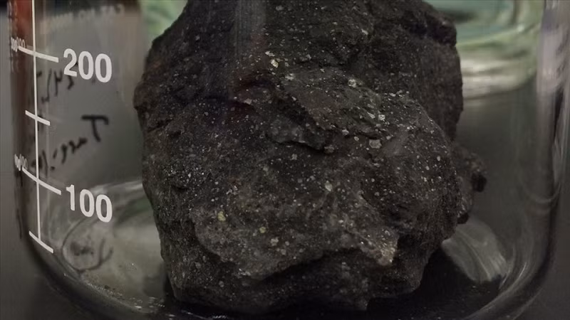 Để thực sự sinh ra sự sống, có một thứ gì chưa được biết đã kích hoạt các vật liệu nguyên sơ này đến một phản ứng tạo ra sự sống.