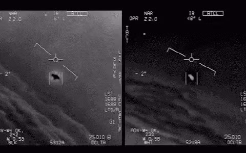 Khi điều tra, hầu hết các UFO được xác định là các vật thể hoặc hiện tượng khí quyển đã được biết đến, trong khi một số nhỏ vẫn chưa giải thích được.