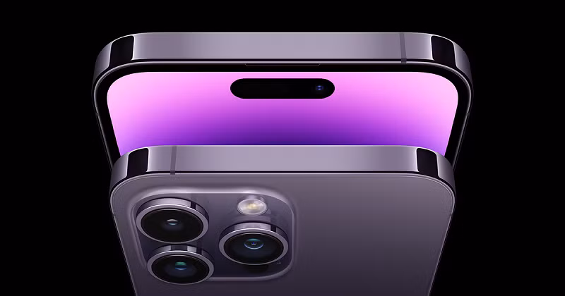 Việc nâng cấp máy ảnh chính của dòng iPhone 14 này cho phép người dùng có thể bắt trọn những khung hình tuyệt đẹp; giúp cho chiếc máy này trở thành một sự lựa chọn hoàn hảo cho những ai đam mê chụp ảnh. Những cải tiến vượt trội trên đã giúp chiếc điện thoại này trở thành một trong những chiếc điện thoại top đầu của nhà Apple.