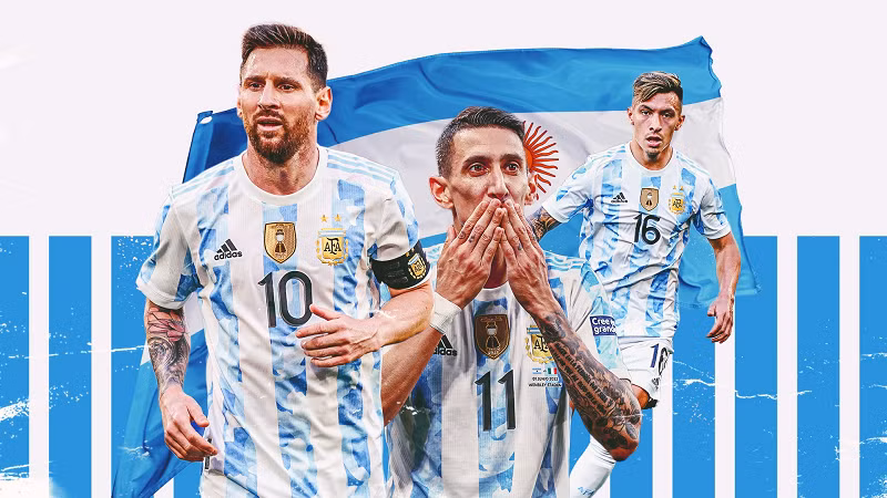 Đối thủ của Croatia là tuyển Argentina, đội giành chiến thắng nghẹt thở trước tuyển Hà Lan cũng trên chấm luân lưu sau khi hòa 2-2 sau 120 phút. Đội tuyển áo sọc trắng xanh đang sở hữu những ngôi sao ở phong độ cao.