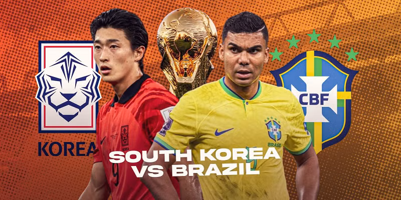 Từng nhiều lần vô địch World Cup, luôn được coi là ứng cử viên hàng đầu của chức vô địch thế giới, Brazil đã chứng minh sức mạnh, sớm giành vé vào vòng 1/8, đứng đầu bảng G với 2 chiến thắng nhẹ nhàng trước Serbia và Thụy Sĩ.